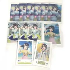 2312 ホロライブ 大空スバル カード まとめ売り