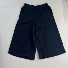 GAP レディースガウチョパンツ