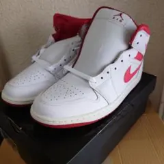 【新品未使用】エアジョーダン１ミッドSE　28.5cm