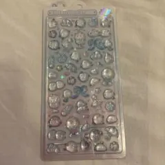 【正規品】クーリア　ボンボンドロップシール　しまえなボンボン