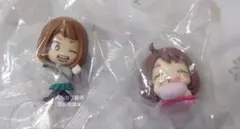 僕のヒーローアカデミア 麗日お茶子