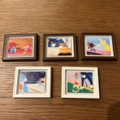 フレームマグネット