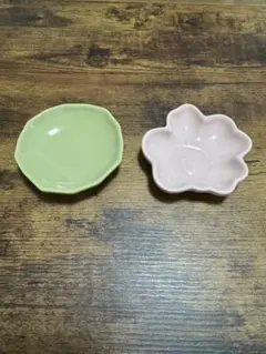 marimekko KIVET UNIKKO 豆皿 2枚セットのサムネイル