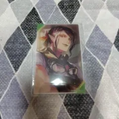 にじさんじ アクリルデスクカレンダー2024 花畑チャイカ カードのみ