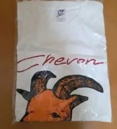 Chevon Tシャツ Lサイズ