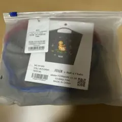 FEILER × Ball & Chain フェイラーハイジアヒルMサイズ