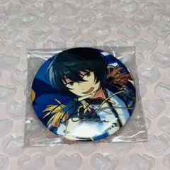 あんスタ ポートレート缶バッジ ポトレ缶 朔間凛月