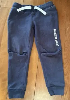 4an 104㎝　プチバトーパンツ