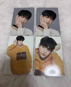 TXT スビン ミニフォト