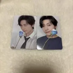 メテュ　トレカ