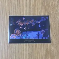 地縛少年花子くん 化け猫旅館花子亭 特典 フォトカード