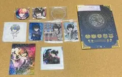 魔法使いの約束 まほやく オズ グッズセット - メルカリ