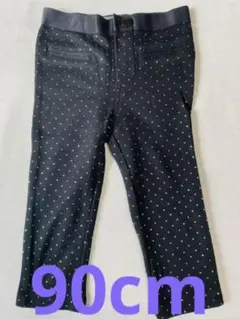 再度お値下げしました　新品未使用　babyGap レギンス