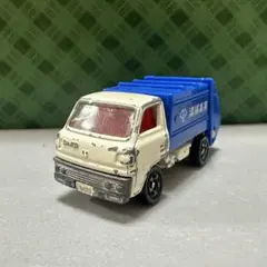トミカ】No.77 三菱 キャンター グリットスイーパ 日本製 - メルカリ
