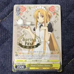 ヴァイス 英語版 カードキャプターさくら PR さくら Spring Fest ヴァイス 英語版 カードキャプターさくら PR さくら Spring Fest