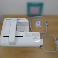 2026年最新】ブラザー 刺しゅう機 es-1の人気アイテム - メルカリ