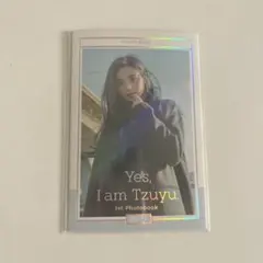 TWICE ツウィYes，I am Tzuyu. トレカ 最安値