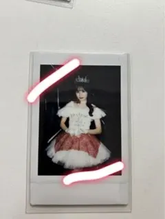 2026年最新】立花琴未 生誕チェキの人気アイテム - メルカリ