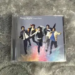 King&Prince Mazy Night