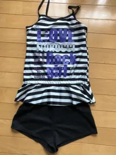 FIORUCCI水着三点セット 140