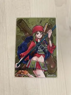 2026年最新】ワンピース arカードダス ナミの人気アイテム - メルカリ