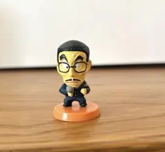 ドラゴンボール アニメヒーローズ アナウンサー フィギュア