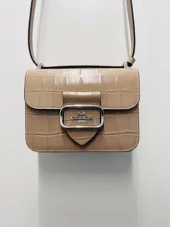 COACH コーチ クロスボディ ショルダーバッグ
