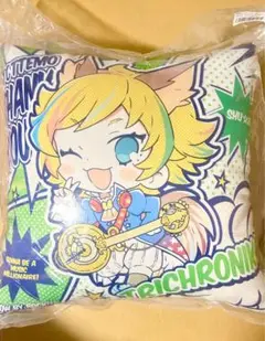 SHOW BY ROCK!! × Artemis Kings シュウ☆ゾー SHOW BY ROCK!! × Artemis Kings シュウ☆ゾー Shu☆Zo | Show By