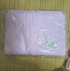 Newクール敷きパッド シングル ピンク 100×200cm 枕用パッド付