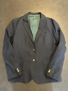 beauty&youth united arrows ネイビー ジャケット　XL