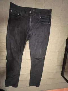 ヌーディージーンズ　シンフィン（Thin Finn）