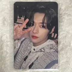 Straykids リノ 특 5 star give away POPUP