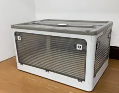 737 折りたたみ収納ボックス XLサイズ 2個セット | Mercari