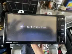 Panasonic Strada CN-RA05WD 本体のサムネイル