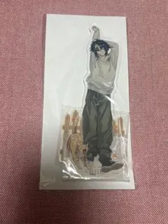 まねきねこ アクスタ 伊波