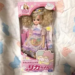 2026年最新】キキララだいすきリカちゃんの人気アイテム - メルカリ