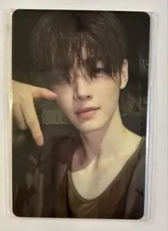 ENHYPEN THE SIN VANISH ウィバース　ラキドロ　ソンフン