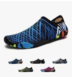 水陸両用 速乾 軽量 マリンシューズ