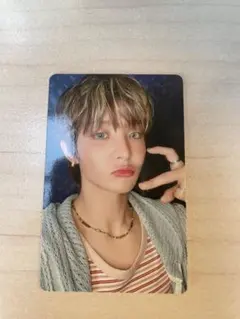 とれラッキーカードジフン