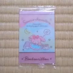 【美品‼️】サンリオ キャラクターズウエハース 2 ⑦ ボンボンリボン