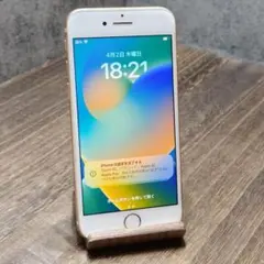 美品 iphone 8 256GB SIMフリー スマホのサムネイル