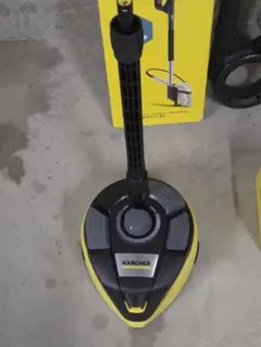 ケルヒャー 高圧洗浄機 純正 オプション テラスクリーナー T7・延長