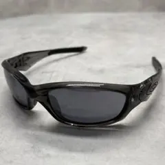 Oakley Straight Jacket USA Smoke Grey