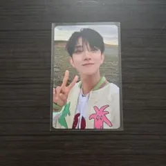 SEVENTEEN SEVENTEENTH HEAVEN 福岡限定 ジョシュア