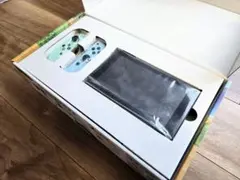 Nintendo Switch あつまれ どうぶつの森セット SDカード付