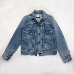 2026年最新】6(ROKU) BEAUTY&YOUTH UNITED ARROWS レディース Gジャン
