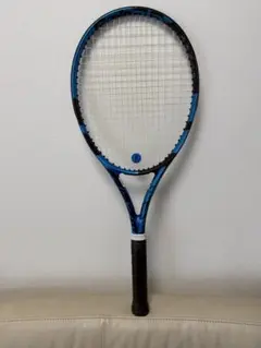 Babolat Pure Drive team