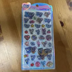 うるちゅるPOPSEAL ANGEL BLUE