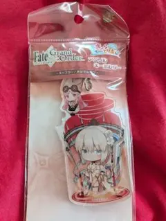 FGO きゃらとりあ 缶バッジ 水妃モルガン 1点 - メルカリ
