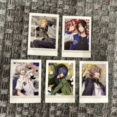 ヒプノシスマイク　ぱしゃこれ